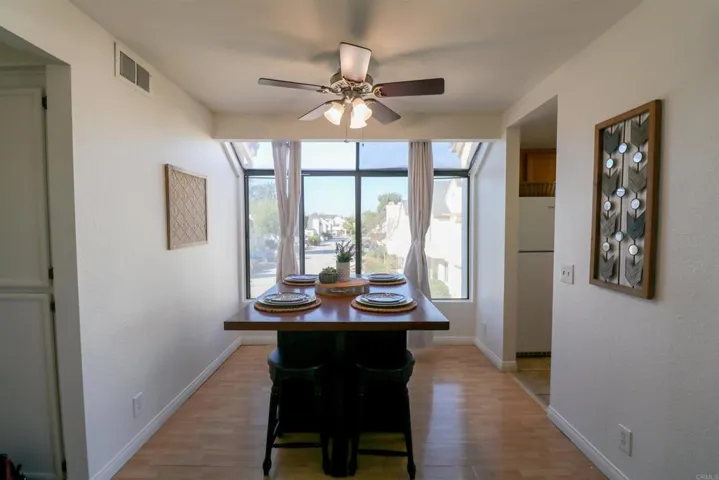 1532 Granite Hills Drive A, El Cajon, California 92019