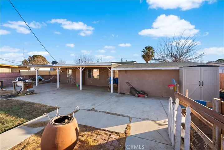2025 E Avenue Q6, Palmdale, California 93550