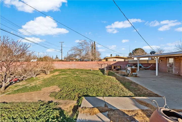 2025 E Avenue Q6, Palmdale, California 93550