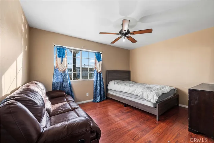 2025 E Avenue Q6, Palmdale, California 93550