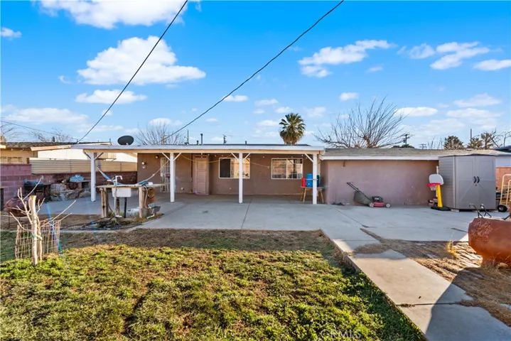 2025 E Avenue Q6, Palmdale, California 93550