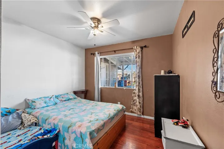 2025 E Avenue Q6, Palmdale, California 93550