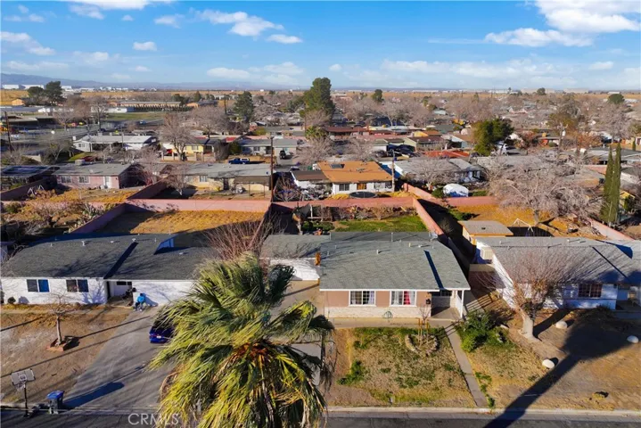 2025 E Avenue Q6, Palmdale, California 93550