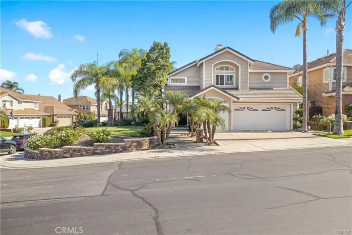 20150 Berkeley Way, Yorba Linda, California 92886