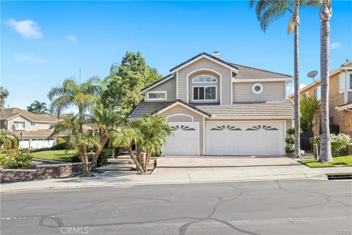 20150 Berkeley Way, Yorba Linda, California 92886