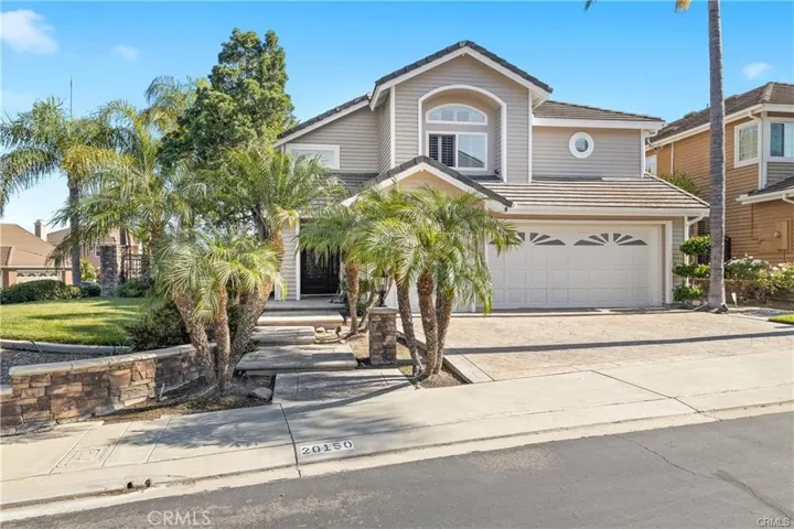 20150 Berkeley Way, Yorba Linda, California 92886