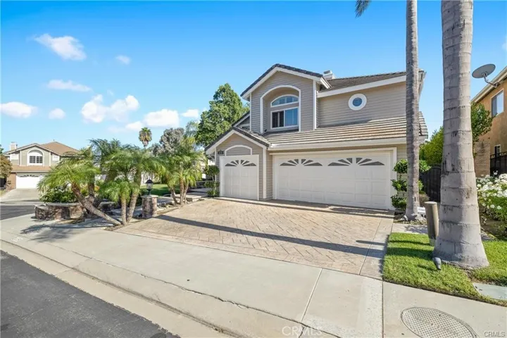20150 Berkeley Way, Yorba Linda, California 92886