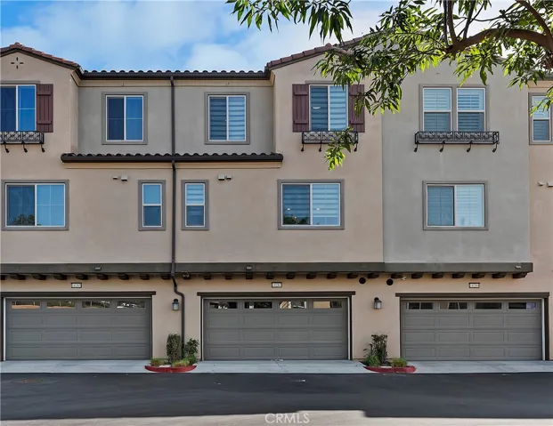 18287 Iris Lane, Yorba Linda, California 92886