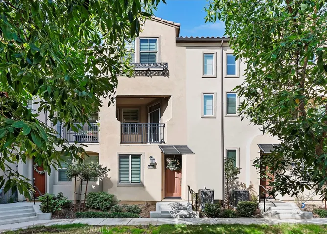 18287 Iris Lane, Yorba Linda, California 92886