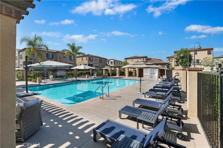 18287 Iris Lane, Yorba Linda, California 92886