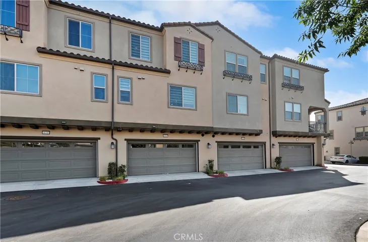 18287 Iris Lane, Yorba Linda, California 92886