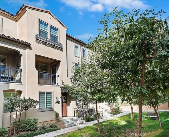 18287 Iris Lane, Yorba Linda, California 92886