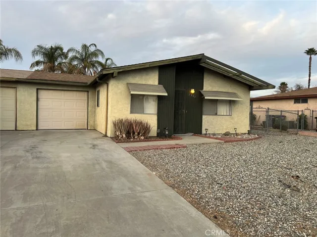2372 San Pedro Avenue, Hemet, California 92545