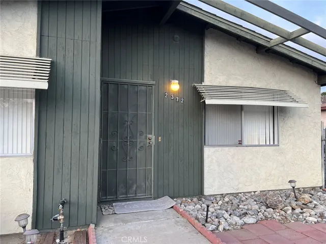 2372 San Pedro Avenue, Hemet, California 92545