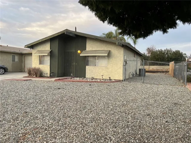 2372 San Pedro Avenue, Hemet, California 92545