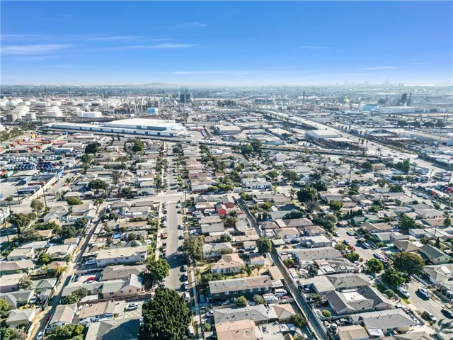 1402 E Cruces Street, Wilmington, California 90744