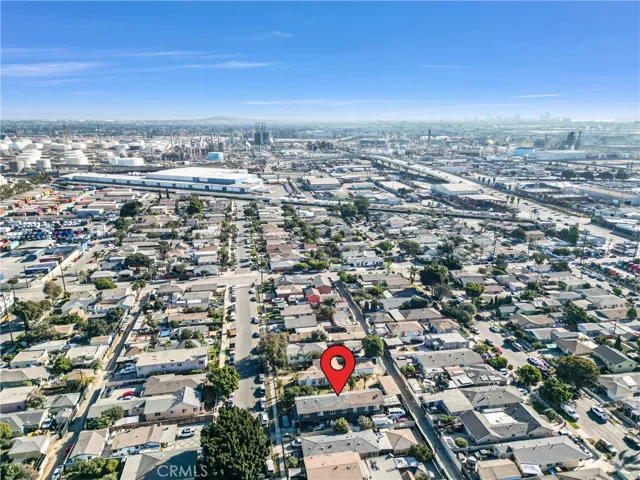 1402 E Cruces Street, Wilmington, California 90744