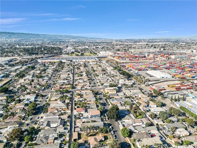 1402 E Cruces Street, Wilmington, California 90744
