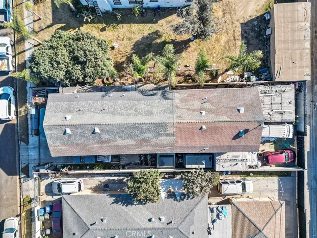 1402 E Cruces Street, Wilmington, California 90744