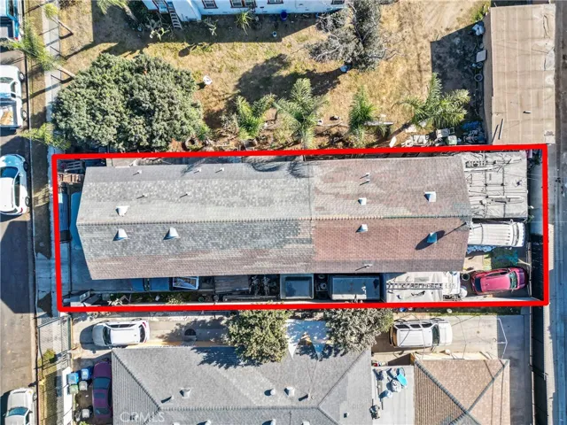 1402 E Cruces Street, Wilmington, California 90744