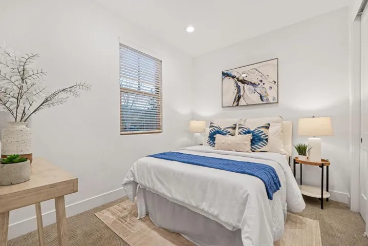 271 Fairchild Drive, Mountain View, California 94043