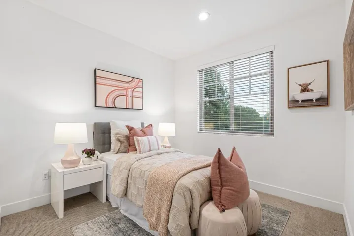 271 Fairchild Drive, Mountain View, California 94043