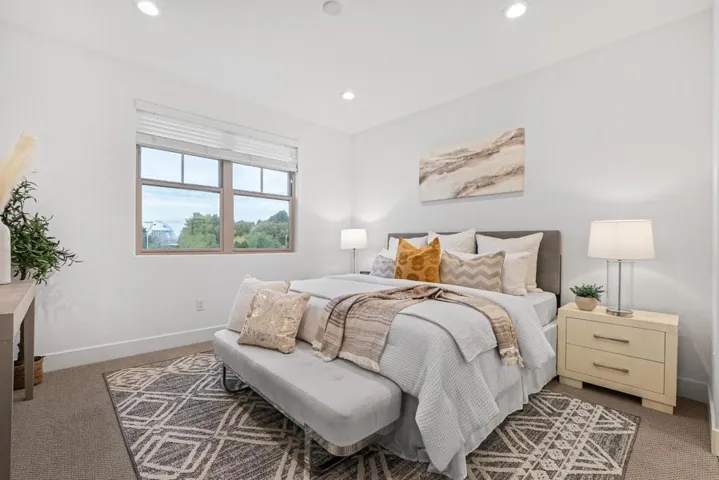 271 Fairchild Drive, Mountain View, California 94043