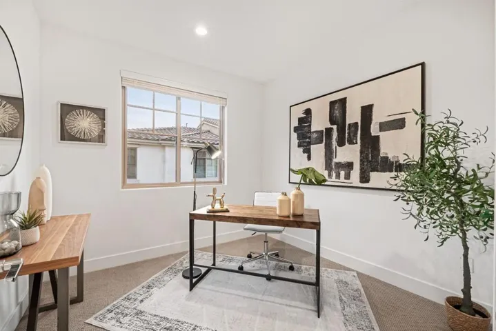 271 Fairchild Drive, Mountain View, California 94043