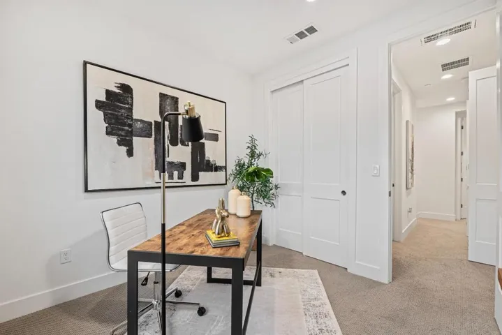 271 Fairchild Drive, Mountain View, California 94043