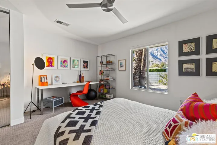 2622 S Camino Real, Palm Springs, California 92264