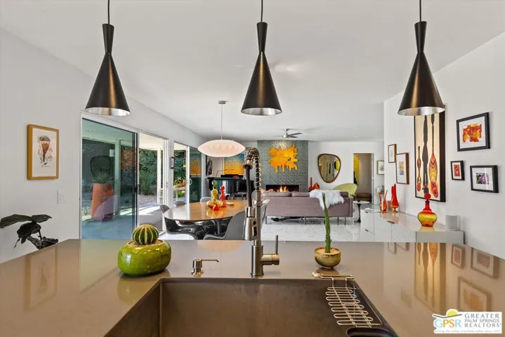 2622 S Camino Real, Palm Springs, California 92264