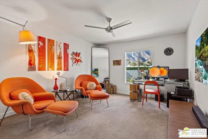 2622 S Camino Real, Palm Springs, California 92264