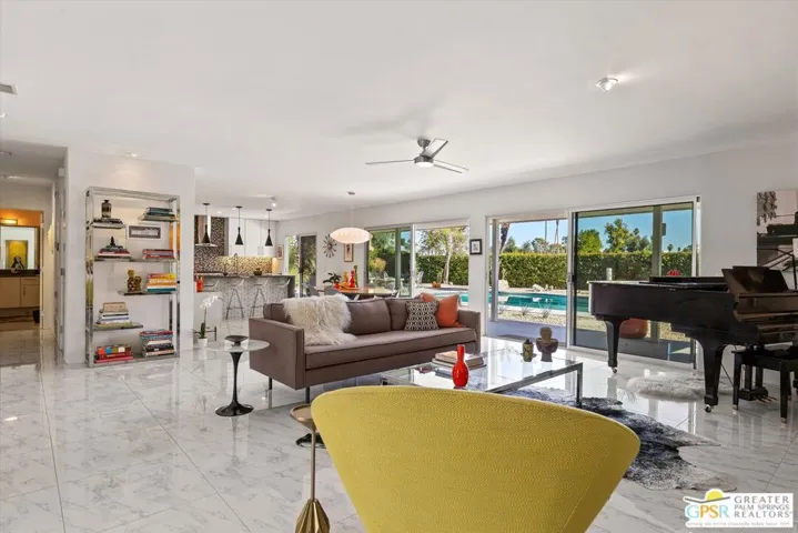 2622 S Camino Real, Palm Springs, California 92264