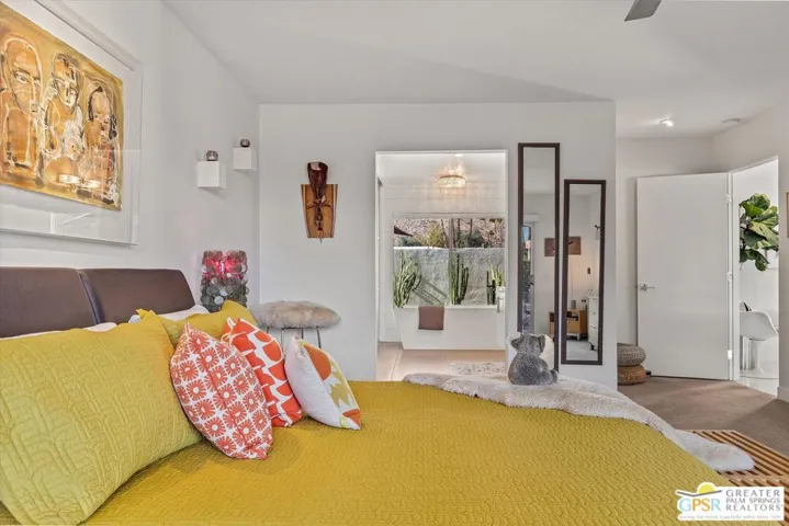 2622 S Camino Real, Palm Springs, California 92264