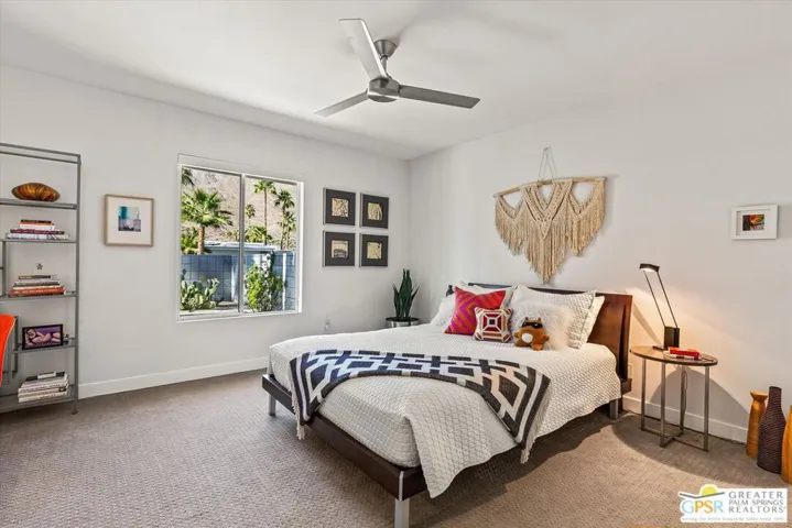 2622 S Camino Real, Palm Springs, California 92264