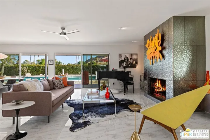 2622 S Camino Real, Palm Springs, California 92264