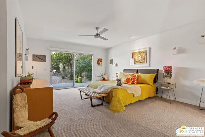2622 S Camino Real, Palm Springs, California 92264