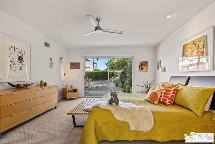 2622 S Camino Real, Palm Springs, California 92264