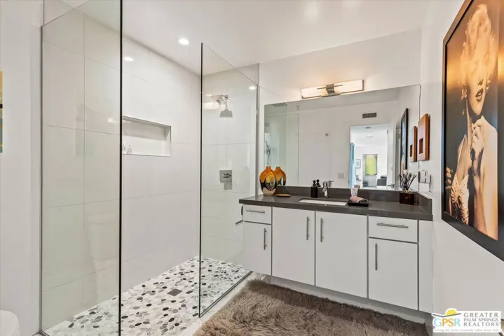 2622 S Camino Real, Palm Springs, California 92264