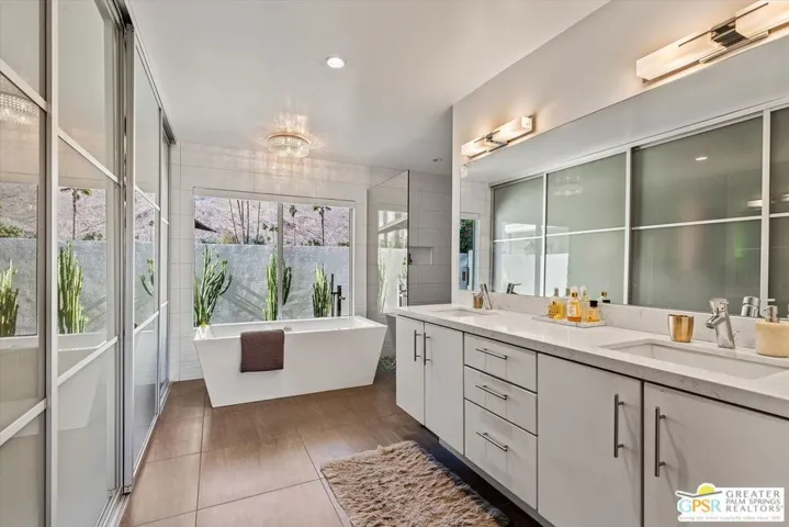 2622 S Camino Real, Palm Springs, California 92264