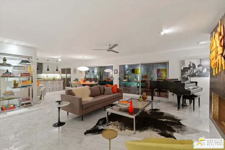 2622 S Camino Real, Palm Springs, California 92264