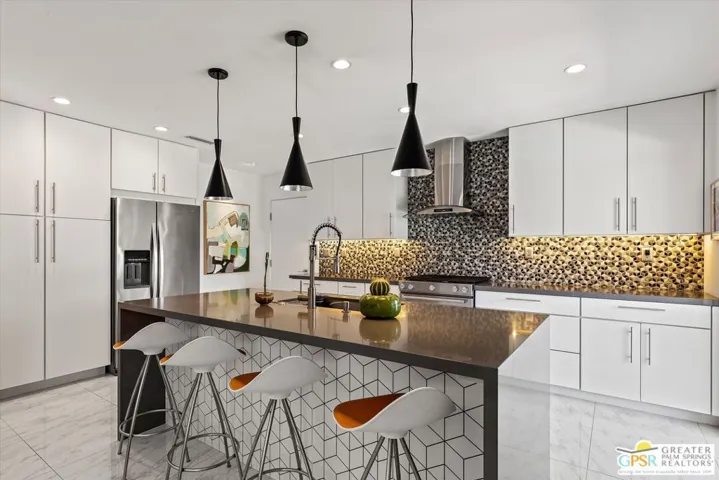 2622 S Camino Real, Palm Springs, California 92264