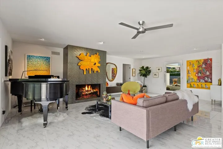 2622 S Camino Real, Palm Springs, California 92264