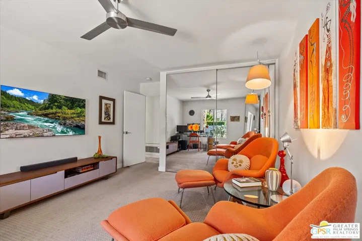 2622 S Camino Real, Palm Springs, California 92264