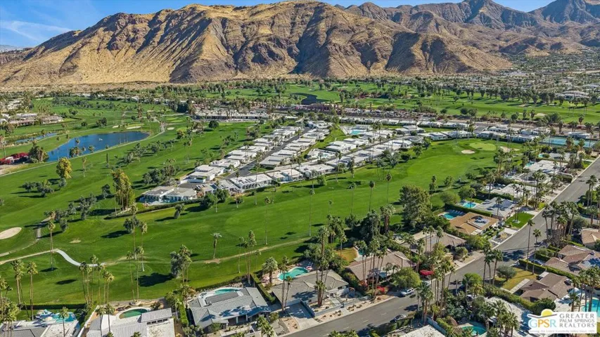 2622 S Camino Real, Palm Springs, California 92264