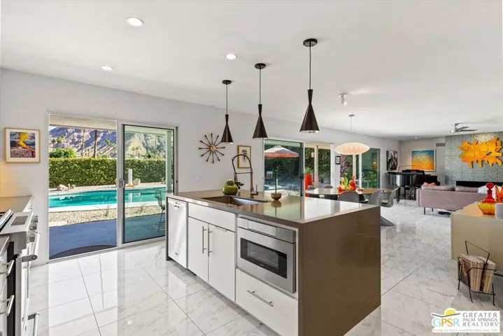 2622 S Camino Real, Palm Springs, California 92264