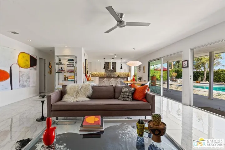 2622 S Camino Real, Palm Springs, California 92264