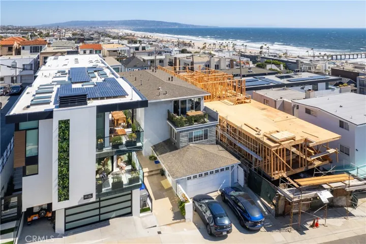 220 14th Street, Manhattan Beach, California 90266