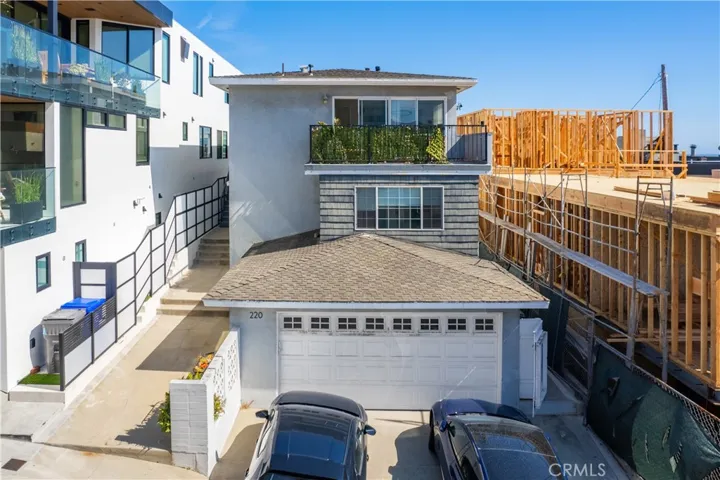 220 14th Street, Manhattan Beach, California 90266
