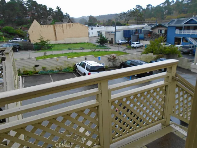 794 Arlington Street 203, Cambria, California 93428